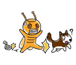 Mao-Investor sticker #405347