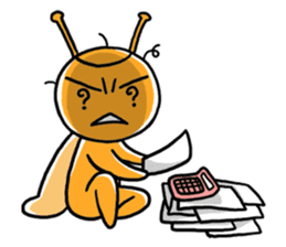 Mao-Investor sticker #405350