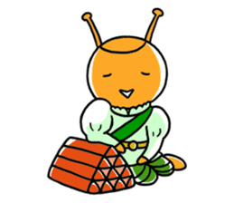 Mao-Investor sticker #405352