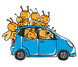 Mao-Investor sticker #405353