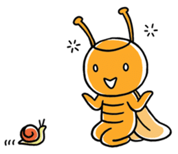 Mao-Investor sticker #405354