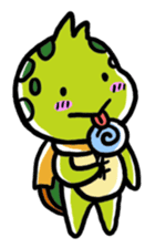 Mao-Investor sticker #405357