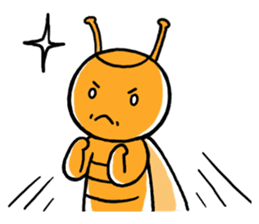 Mao-Investor sticker #405359