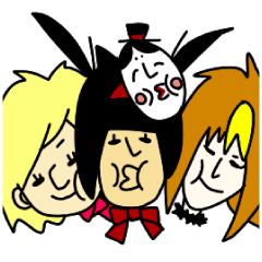 RINA OCHOKU Everyday ver.