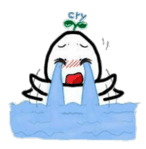 SOS - YaYa sticker #405612