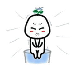 SOS - YaYa sticker #405613