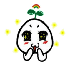 SOS - YaYa sticker #405615