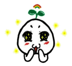 SOS - YaYa sticker #405615