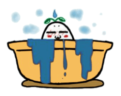 SOS - YaYa sticker #405617