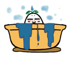 SOS - YaYa sticker #405617