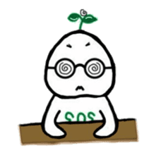 SOS - YaYa sticker #405635