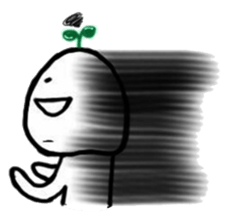 SOS - YaYa sticker #405637