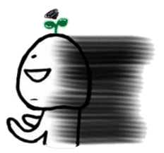 SOS - YaYa sticker #405637