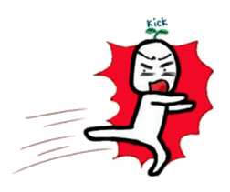 SOS - YaYa sticker #405640