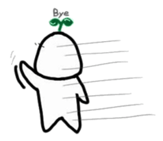 SOS - YaYa sticker #405645