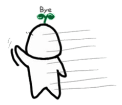 SOS - YaYa sticker #405645