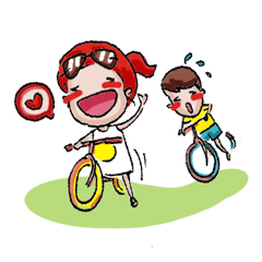 J & P's (shiny & love)