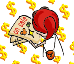 J & P's (shiny & love) sticker #405900