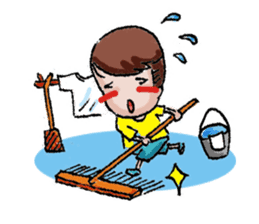 J & P's (shiny & love) sticker #405906