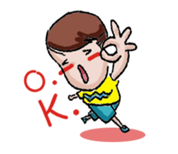 J & P's (shiny & love) sticker #405907