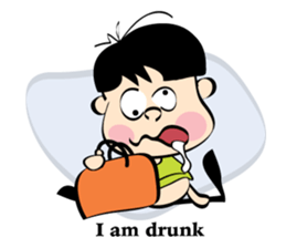 Pucci & Maggie sticker #405943