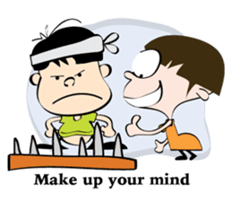 Pucci & Maggie sticker #405955