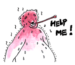 Dr.Crocodile sticker #406020