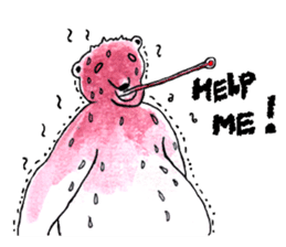 Dr.Crocodile sticker #406020