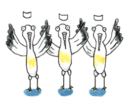 Dr.Crocodile sticker #406034