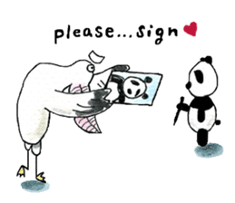 Dr.Crocodile sticker #406035