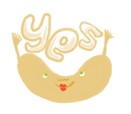 BENNNNN sticker #406575