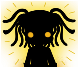 The Giant Isopod And His Friends sticker #406670