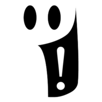 smiler cell sticker #406778