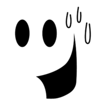 smiler cell sticker #406781