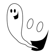 smiler cell sticker #406793