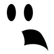 smiler cell sticker #406798