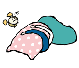 Mint your life sticker #406850