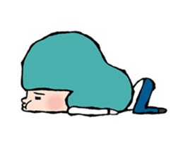 Mint your life sticker #406851