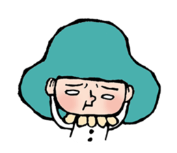 Mint your life sticker #406860