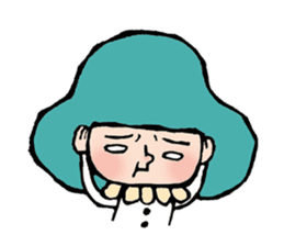 Mint your life sticker #406860