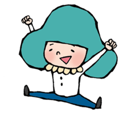 Mint your life sticker #406865