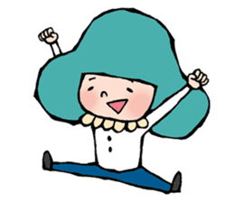 Mint your life sticker #406865