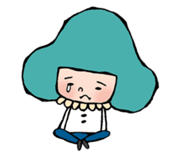 Mint your life sticker #406866