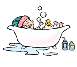 Mint your life sticker #406869