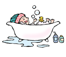 Mint your life sticker #406869