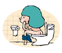 Mint your life sticker #406871