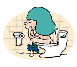 Mint your life sticker #406871