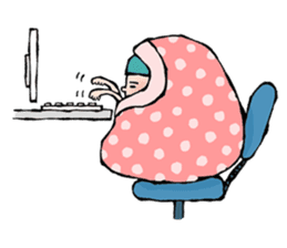 Mint your life sticker #406873