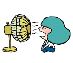 Mint your life sticker #406877