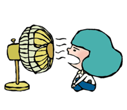 Mint your life sticker #406877